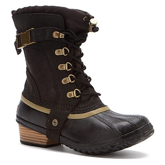 Sorel Carly Conquest Short on Sale, 53 